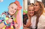 JoJo Siwa, 18, will NOT have to kiss a man in movie after protesting ...
