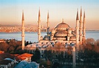 Blue Mosque, Istanbul en 2021 | Estambul, Estambul turquía, Ciudad de ...