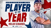 Nolan Schanuel - Baseball - Florida Atlantic University Athletics