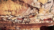Comentario Cueva de Lascaux. Arte Paleolítico - Aula de Historia