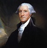 Biografia George Washington, vita e storia