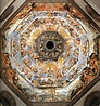 Giorgio vasari, Florence cathedral, Renaissance art