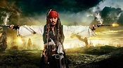 Filme - Pirates of the Caribbean - Fremde Gezeiten - ProSieben