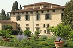 A Guide On Visiting The Medici Villas | Tuscany Now & More