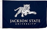 Amazon.com: Desert Cactus Jackson State University J-State JSU Tigers ...