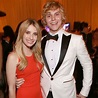Finally Getting Married? Evan Peters gets Re-Engaged to his Girlfriend ...