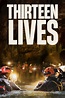 Thirteen Lives (2022) - Posters — The Movie Database (TMDB)