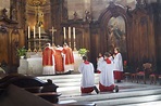 Photos: Pèlerinage marial à Saint-Avold - Riposte-catholique