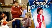 Small Wonder: Así lucen los actores de “La pequeña maravilla” a casi 40 ...