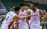 3勝6負，中國男籃世界盃熱身賽重要性很足 - 新浪香港