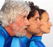 Jean-Michel Cousteau On His Father’s Legacy & Future of Conservation