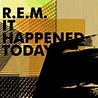 Stream: R.E.M.'s 'It Happened Today,' featuring Pearl Jam's Eddie ...