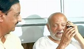 Mahatma Gandhi’s grandson Kanu Ramdas Gandhi passes away | India.com