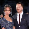 Michael Fassbender and Alicia Vikander Just Got Married at The Chillest ...