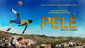 Pelé: Birth of a Legend | Apple TV