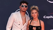 Patrick Mahomes And His Wife Brittany Live Wildly Lavish Lives