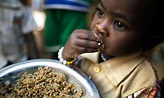 What is the millennium development goal on poverty and hunger all about ...