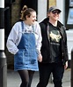 Rupert Grint Shares First Pic of Daughter on Instagram - Today's Mama