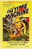 The Time Machine (1960) - IMDb
