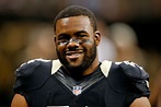 Watch Mark Ingram make the longest run of his NFL career