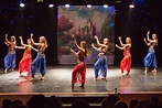Danza del vientre - Arabian Fusion: Actividades de Academia de Danza Sonia