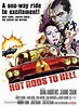 Hot Rods to Hell (1967) movie poster