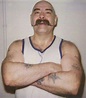 Rare Footage: UK's Most Dangerous Prisoner Charles Bronson Illegal Boxing