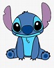 Lilo Y Stitch Png , Free Transparent Clipart - ClipartKey