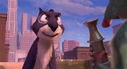 Best Surly scenes from The Nut Job by the-acorn-bunch on DeviantArt
