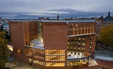 Université Toulouse 1 Capitole, Toulouse, France — Urban Systems Design ...