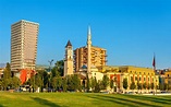 Tirana city guide: Where to eat, drink, shop and stay in Albania’s ...