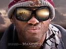 Un wallpaper del film Hancock (2008) con Will Smith: 79300 - Movieplayer.it