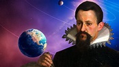 La vita di Giovanni Keplero e l'origine delle tre leggi sul movimento ...