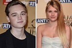 23+ Nell Tiger Free And Dean Charles Chapman Gif - Wija Gallery