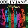 OBLIVIANS - Popular favorites (digipac) CD - Soundflat Mailorder