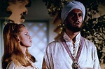 Das Schwert des Ali Baba (1964) - Film | cinema.de