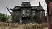 The 19 Scariest, Freakiest Haunted Houses In Movies And TV