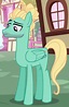 Zephyr Breeze | My Little Pony Friendship is Magic Wiki | FANDOM ...
