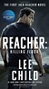 Jack Reacher: Killing Floor: The First Jack Reacher Novel | Green ...