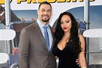 Roman Reigns’ wife expecting twins... for the second time! - Cageside Seats
