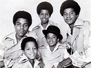 My American Dream Sounds Like The Jackson 5 | NCPR News