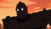 O Gigante de Ferro - The Iron Giant (1999) Trailer Dublado - YouTube