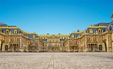 Entradas Palacio de Versalles y Visitas Guiadas | musement