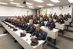 Police Academy | City of OKC