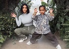 Kim Kardashian Shares New Photos Of Saint West’s Epic Jurassic Park Fourth Birthday Party ...