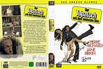 Der Tollpatsch mit dem sechsten Sinn R2 DE DVD Covers - DVDcover.Com