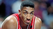 On this day in 1987, Scottie Pippen made his NBA debut for the Chicago ...