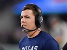5 reasons why Kellen Moore should stay on with the Dallas Cowboys ...