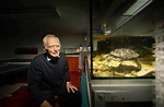 Bürgersprechstunde: Hans-Joachim Martens züchtet Sumpfschildkröten ...