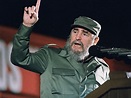 Former Cuban Leader Fidel Castro Dies At Age 90 | KNAU Arizona Public Radio
